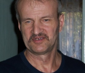 Сергей, 69 лет, Асино