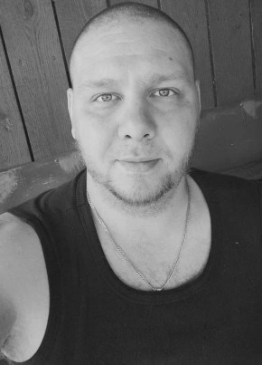Алексей из Москвы 32 года
