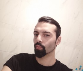 Israel, 35, El Astillero