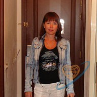 Лилия, 48, Россия, Новокузнецк