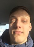 Dmitrii, 24 года, Tallinn