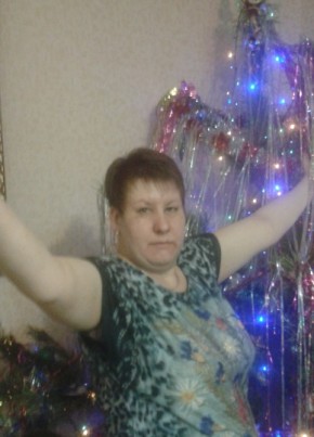 Татьяна, 42, Россия, Еманжелинский