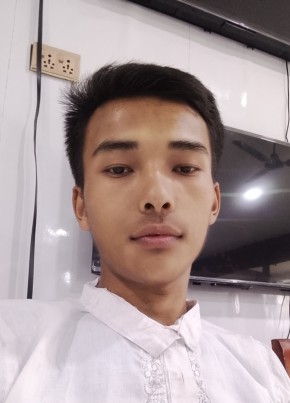 Sombhai из Bharatpur 21 год