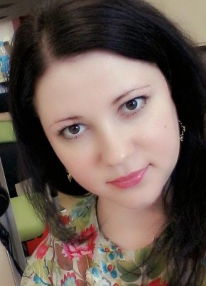 Юлия, 41, Россия, Обнинск