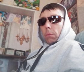 Vasiliy, 48, Ufa