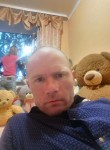 Vasilij Shmotkin, 28 лет, Новосибирск