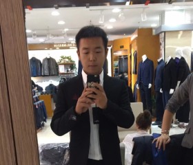 晓枫, 34, Ezhou