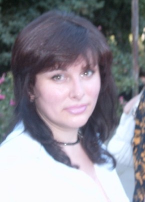 Светлана, 52, Россия, Севастополь
