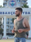 Harun, 29 лет, Αμμόχωστος