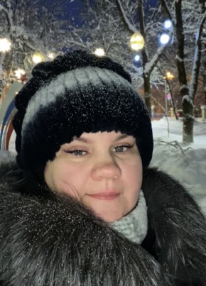 Наташа, 45, Россия, Волхов