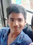 dharson, 24 года, Bhavāni
