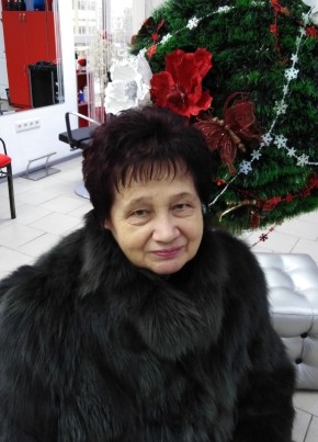 Мария , 68, Рэспубліка Беларусь, Берасьце