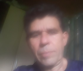 NILSON, 56 лет, Indaial