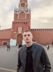 Иван, 18 лет, Московский