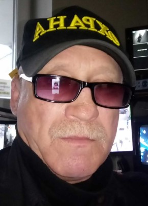 Andrey, 60, Russia, Yekaterinburg
