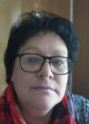 Svetlana, 55, Latvijas Republika, Rīga