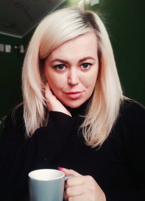 Мария, 36, Россия, Псков