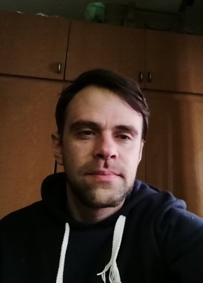 Nick, 36, Україна, Київ