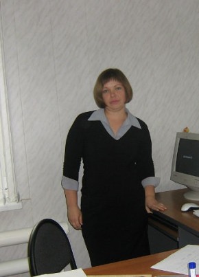 Eva, 45, Russia, Tomsk