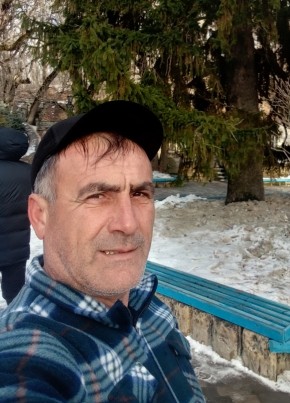 Руслан Расулов, 48, Россия, Железноводск