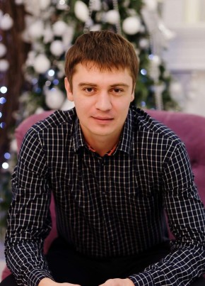 Дмитрий, 36, Россия, Кущёвская