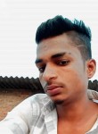Rahul Kashyap, 18 лет, Thāne