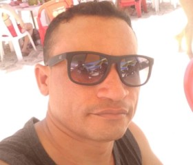 Albenio, 32 года, Horizonte