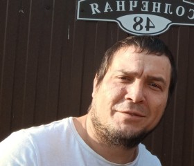 Valeriy, 41, Moscow