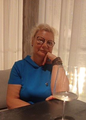 Маруся из Светлогорска 67 лет
