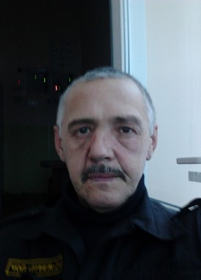 Раис, 62, Россия, Прокопьевск