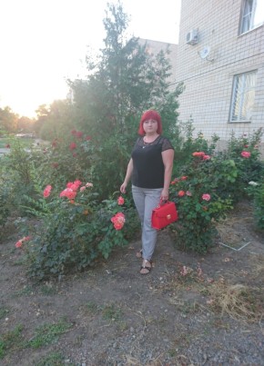 Татьяна, 39, Россия, Заводской