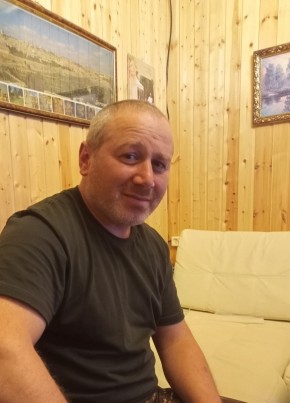 Николай, 41, Россия, Киров (Калужская обл.)