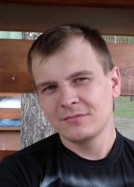 Efim, 37, Россия, Тула