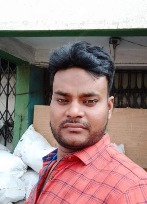 Jahangir, 35, India, Pune