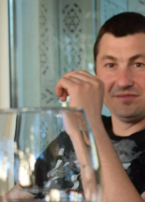 Андрей, 44, Україна, Київ