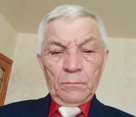 Андрей , 70 лет, Нефтеюганск