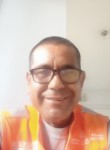 Iván, 53 года, Lima