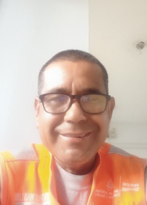 Iván, 53, República del Perú, Lima