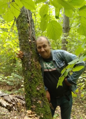 Алексей из Сарапула 50 лет