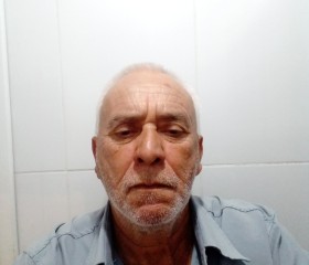 Antonio, 57 лет, Viçosa (Minas Gerais)
