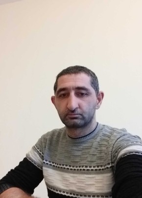 Gevor Agababyan, 21, Россия, Воронеж