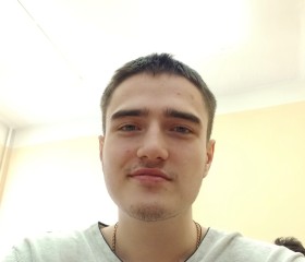 Валерий, 21 год, Ульяновск