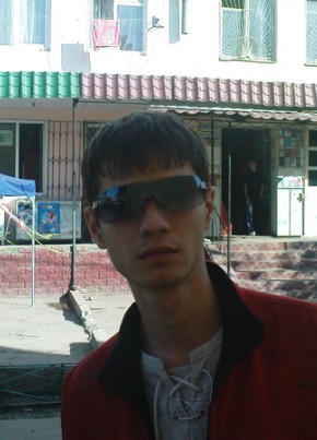 Андрей, 31, Қазақстан, Астана