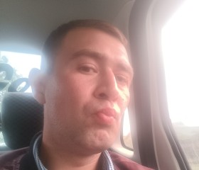 Gleb, 35, Orenburg