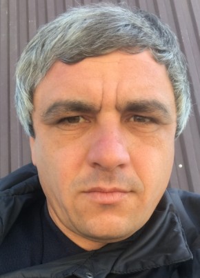 Masik, 40, Abkhazia, Sokhumi
