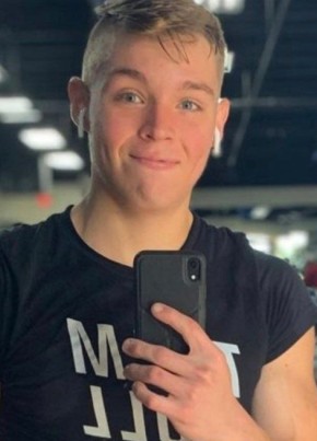 Artyem, 25, Russia, Saint Petersburg