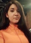 Kamila, 27, Novosibirsk