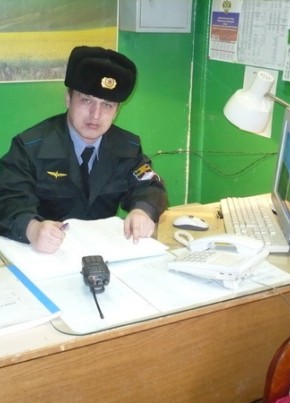 Юрий, 38, Россия, Архангельск