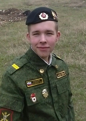 Евгений, 27, Россия, Коряжма