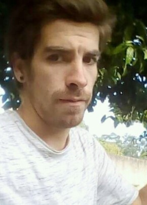 Sergio, 27, República Portuguesa, Ermesinde